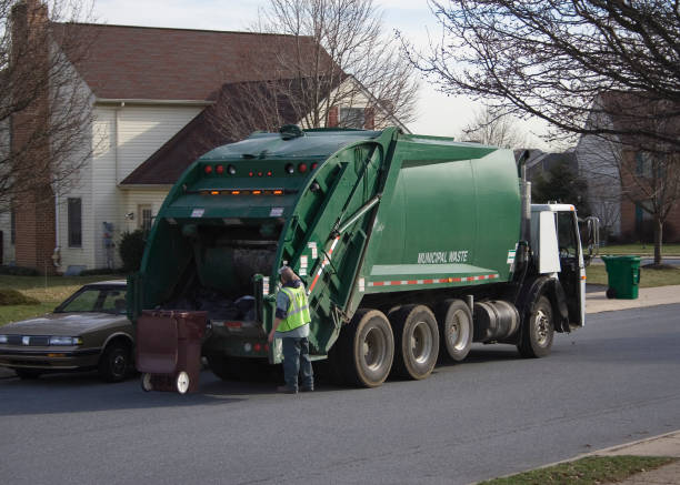 Best Scrap Metal Removal in Sibley, LA