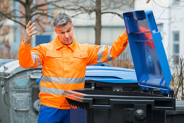 Best Hoarding Cleanup in Sibley, LA